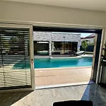 Premium Luxury Ayla Wellness-sauna וילה Krapan