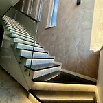 Premium Luxury Ayla Wellness-sauna וילה *