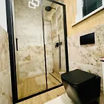 Premium Luxury Ayla Wellness-sauna Krapan