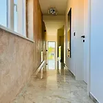 Premium Luxury Ayla Wellness-sauna Krapan