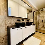 Premium Luxury Ayla Wellness-sauna וילה