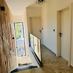 Premium Luxury Ayla Wellness-sauna וילה *