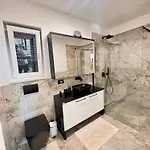 Premium Luxury Ayla Wellness-sauna וילה *
