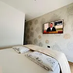 Premium Luxury Ayla Wellness-sauna וילה Krapan