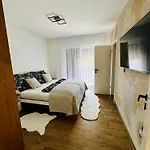 וילה Premium Luxury Ayla Wellness-sauna *