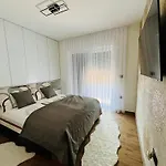 Premium Luxury Ayla Wellness-sauna * Krapan