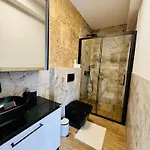 וילה Premium Luxury Ayla Wellness-sauna *