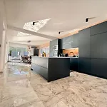 וילה Premium Luxury Ayla Wellness-sauna Krapan