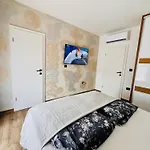 Premium Luxury Ayla Wellness-sauna Krapan