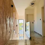 וילה Premium Luxury Ayla Wellness-sauna