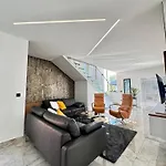 Premium Luxury Ayla Wellness-sauna וילה *