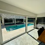 Premium Luxury Ayla Wellness-sauna * Krapan