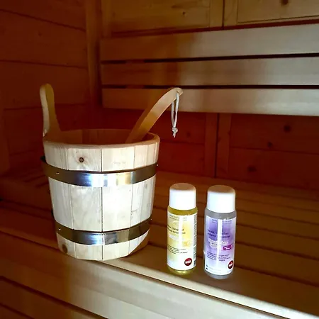 Premium Luxury Ayla Wellness-sauna Вилла *