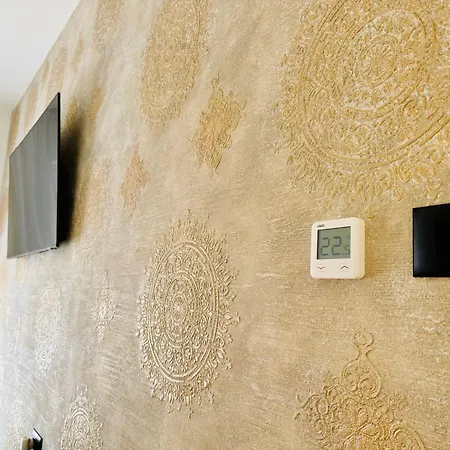 Premium Luxury Ayla Wellness-sauna فيلة