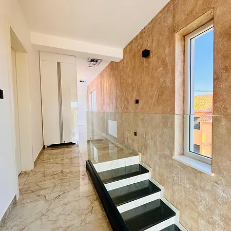 Вилла Premium Luxury Ayla Wellness-sauna Krapan