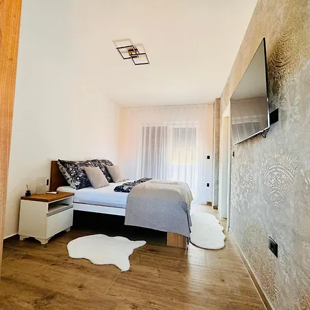 Premium Luxury Ayla Wellness-sauna Вилла *