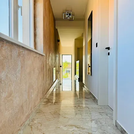 Premium Luxury Ayla Wellness-sauna Krapan