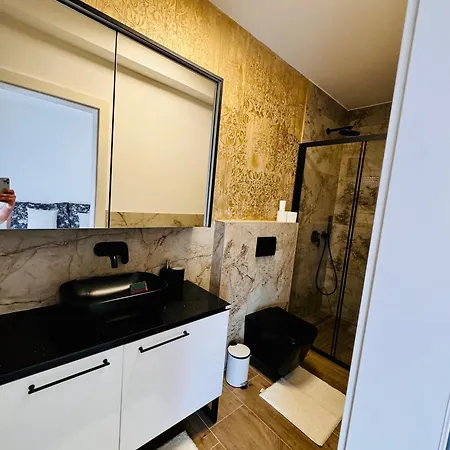 Вилла Premium Luxury Ayla Wellness-sauna Krapan