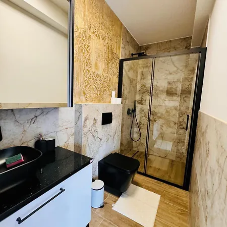 Вилла Premium Luxury Ayla Wellness-sauna *