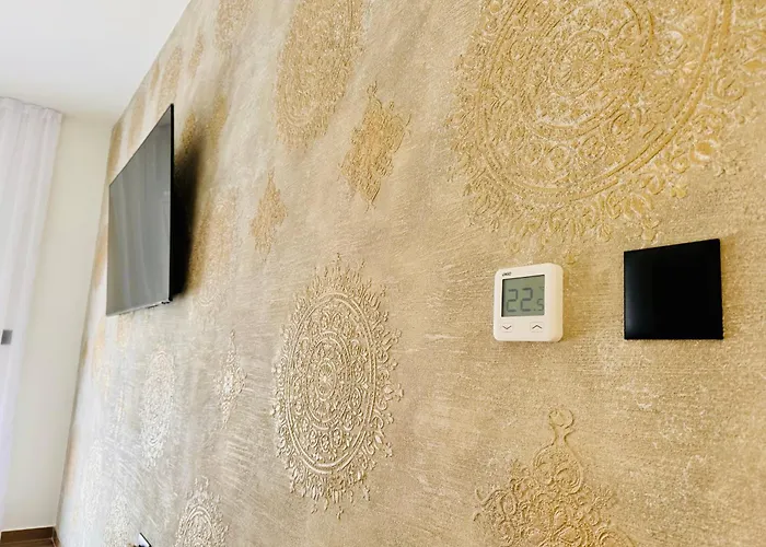 Premium Luxury Ayla Wellness-sauna 빌라