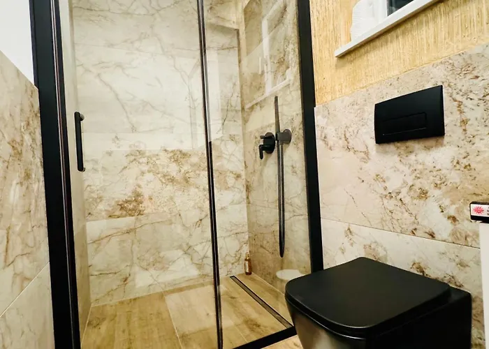 Premium Luxury Ayla Wellness-sauna Krapan