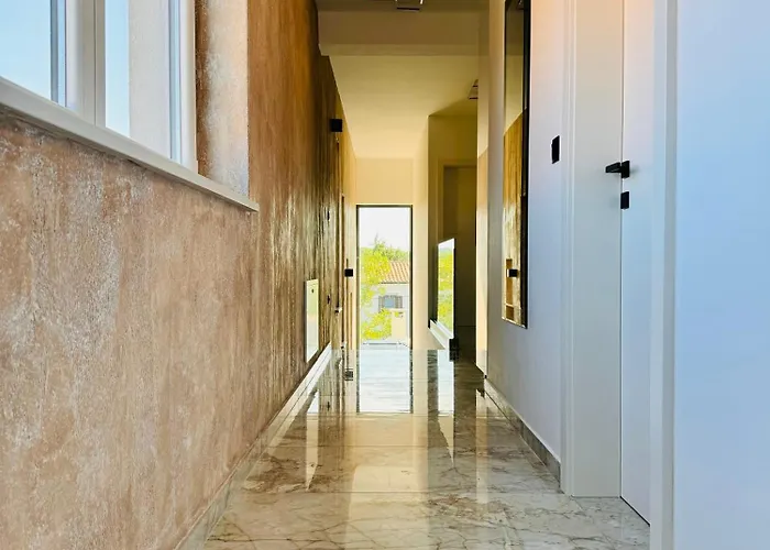Premium Luxury Ayla Wellness-sauna Krapan