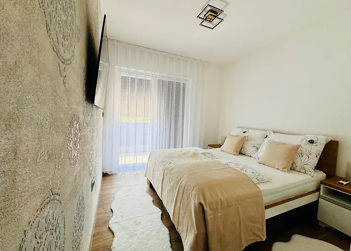 Premium Luxury Ayla Wellness-sauna Krapan