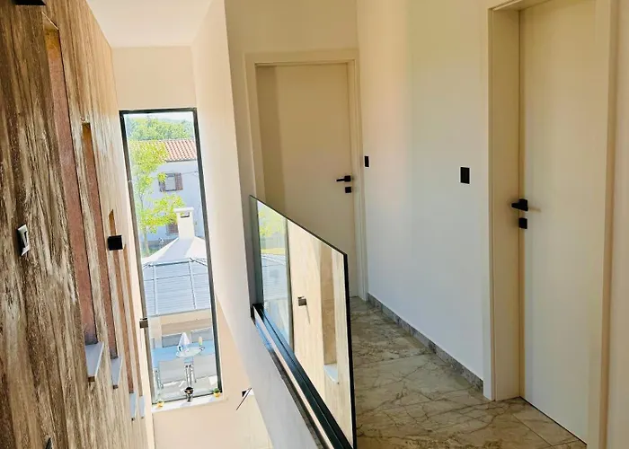 Premium Luxury Ayla Wellness-sauna 빌라 *