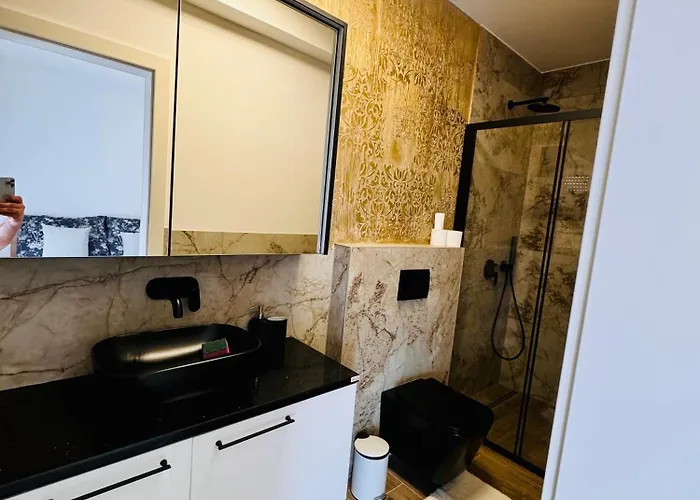 Вилла Premium Luxury Ayla Wellness-sauna Krapan