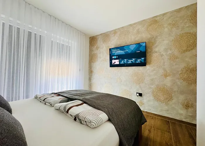 Вилла Premium Luxury Ayla Wellness-sauna