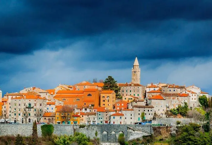 Premium Luxury Ayla Wellness-sauna Krapan