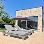 Villa Premium Luxury Ayla Wellness-sauna