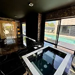 Premium Luxury Ayla Wellness-sauna Krapan