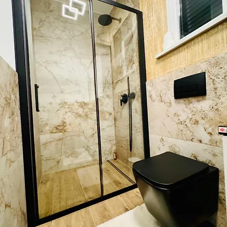 Premium Luxury Ayla Wellness-sauna Krapan