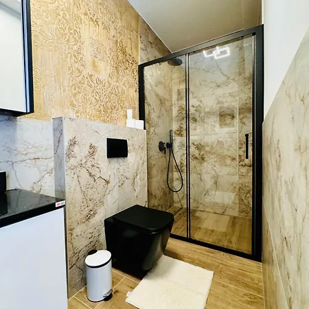 Premium Luxury Ayla Wellness-sauna Villa *