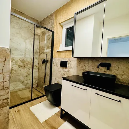 Premium Luxury Ayla Wellness-sauna Villa