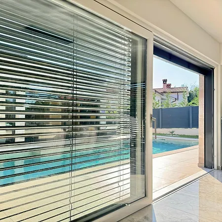 Premium Luxury Ayla Wellness-sauna Krapan