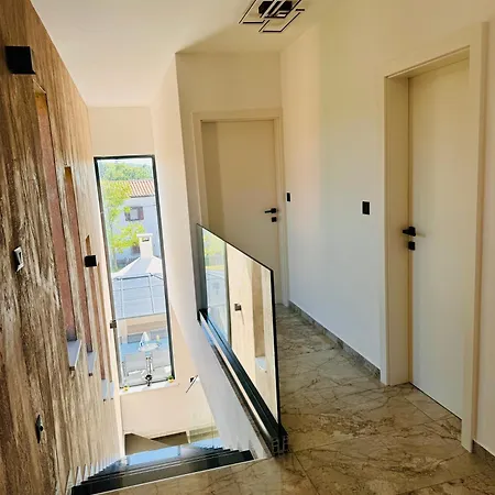 Premium Luxury Ayla Wellness-sauna Villa *