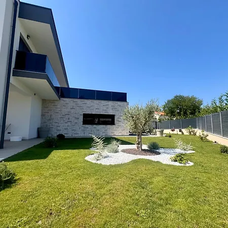 Premium Luxury Ayla Wellness-sauna Villa Krapan