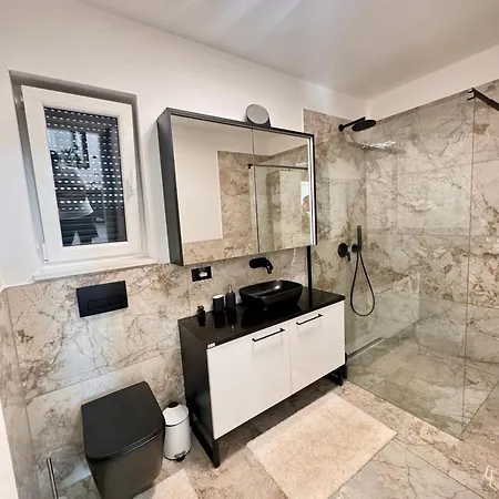 Premium Luxury Ayla Wellness-sauna Villa *