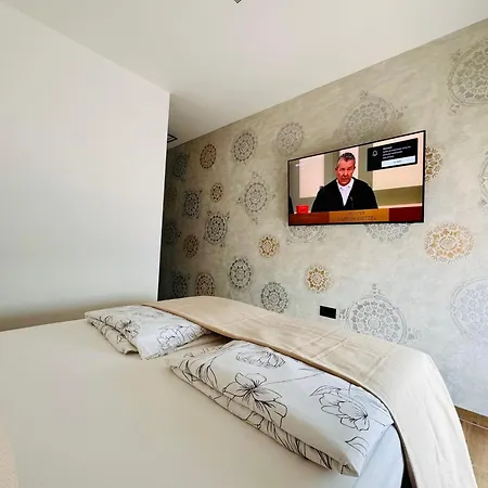 Premium Luxury Ayla Wellness-sauna Villa Krapan