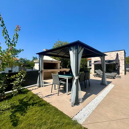 Premium Luxury Ayla Wellness-sauna Krapan