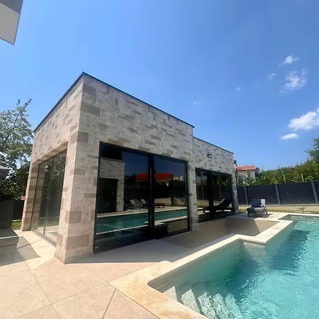 Premium Luxury Ayla Wellness-sauna Krapan