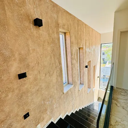 Villa Premium Luxury Ayla Wellness-sauna Krapan