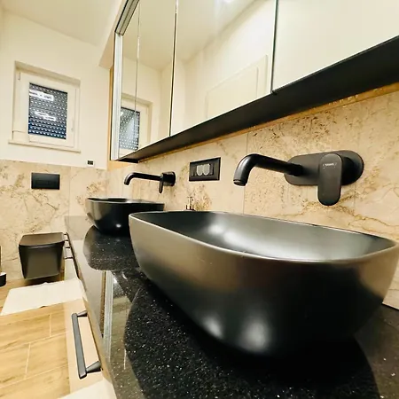 Premium Luxury Ayla Wellness-sauna Krapan