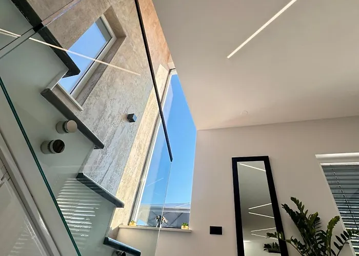 Villa Premium Luxury Ayla Wellness-sauna