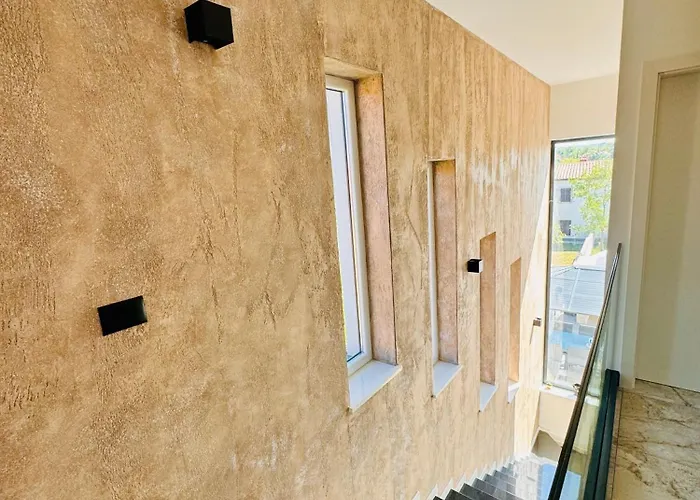 Villa Premium Luxury Ayla Wellness-sauna Krapan