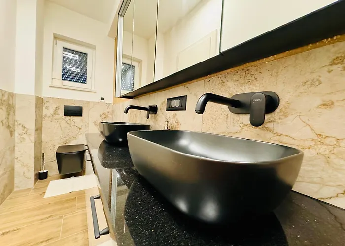 Premium Luxury Ayla Wellness-sauna Krapan